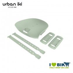 Urban Iki Rear seat styling set Chigusa green Urban IKI - 1