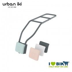 Urban Iki child seat bracket frame mounting, black Urban IKI - 1
