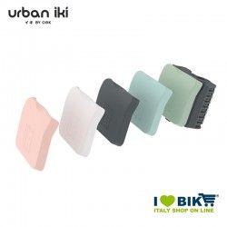 Set Syling 5 colori per Attacco Urban Iki fissaggio al telaio Urban IKI - 1
