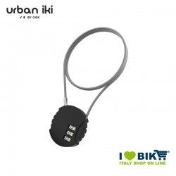 Urban Iki Rear seat cable lock Urban IKI - 1