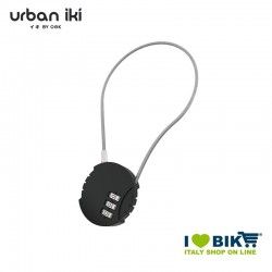 Urban Iki Front seat cable lock Urban IKI - 1