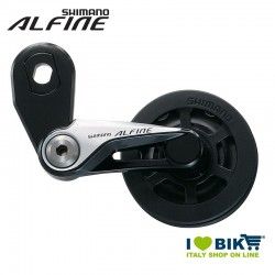 Tendicatena Shimano Alfine CT-S510 Argento Shimano - 1