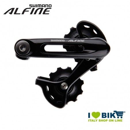 Tendicatena Shimano Alfine CT-S500 Nero Shimano - 1