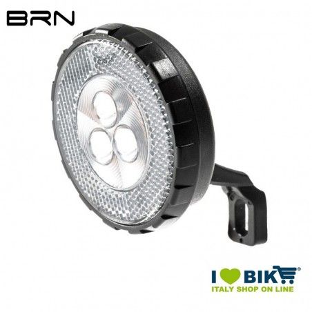 Riflettore BRN a batterie City 76 mm BRN - 1