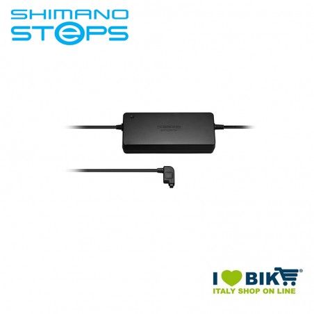 Battery charger STEPS - NO Adaptor x BM-E6000 E6010 E8000 Shimano Steps - 1