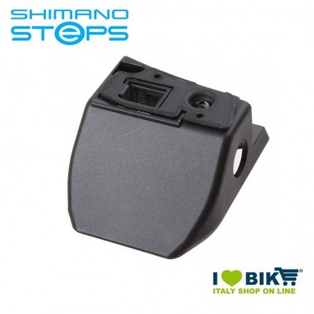 Lock Cover BM-E6010 Shimano Steps - 1