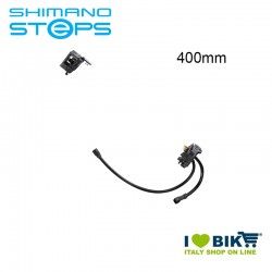 Portabatteria STEPS BT-E8035 400mm per Chiave Shimano Steps - 1