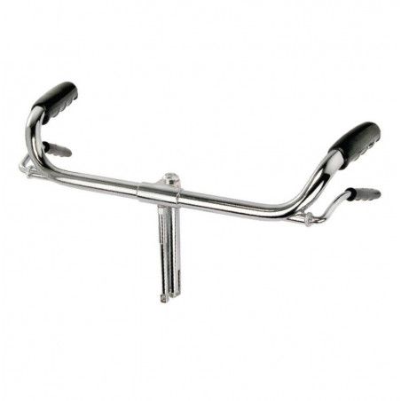 R Handlebar iron  - 1