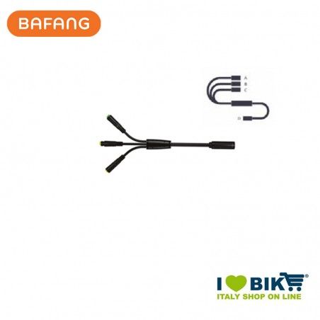 Cavo EB-BUS Bafang EB 1T3 AX.XXXX Bafang - 1
