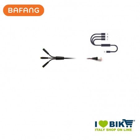 Cavo EB-BUS Bafang EB 1T3 CX Bafang - 1