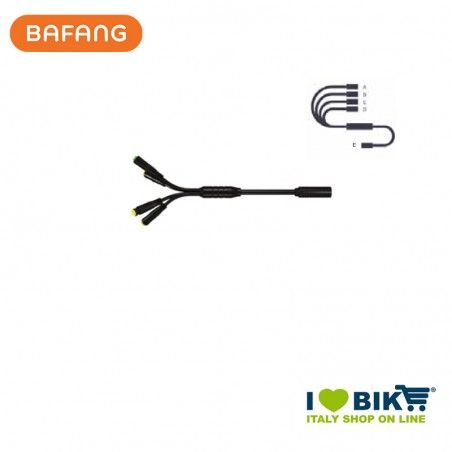 EB-BUS cable Bafang EB 1T4 AX.XXXX Bafang - 1