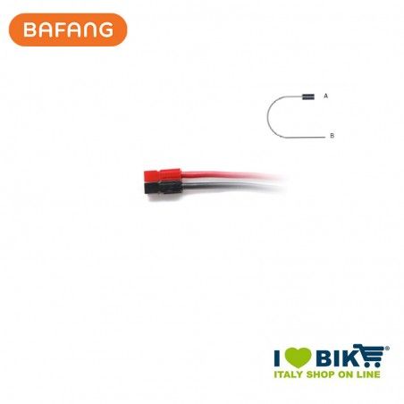 Battery cable Bafang EB 1T0.BX Bafang - 1