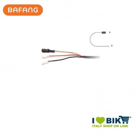 Cavo batteria Bafang EB 2T0.AX Bafang - 1