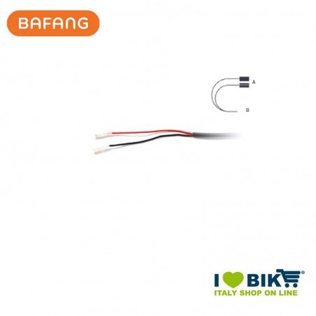 Cavo batteria BAFang EB 1T0.AX Bafang - 1