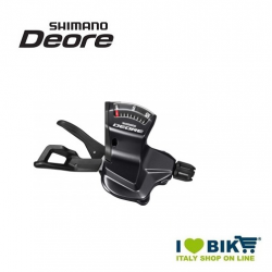 Shimano Deore 10 V SL-T6000 DX shift lever Shimano - 1