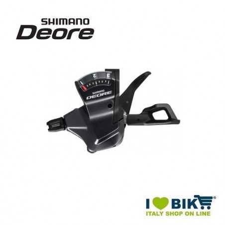 Shimano Deore 3V SL-T6000 SX gear shift lever Shimano - 1