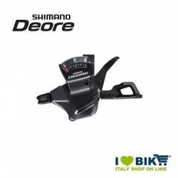 Couple Commands 10x3  Shimano Deore SL-T 6000 10S+3S Shimano - 1 2