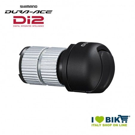 Remote Controls Shimano Dura-Ace Di2 SW-R9160 x TT Shimano Dura-Ace Di2 - 1