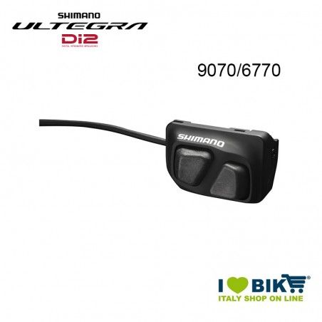 Right-hand Remote Controller SW-R600 Climb for 9070/6770 Shimano Ultegra Di2 - 1