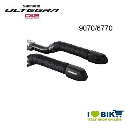 Comando Remoto Sinistro SW-R671L TT Per 9070/6770 Shimano Ultegra Di2 - 1
