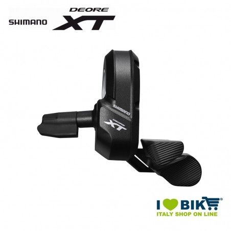 Gearbox control set XT Di2 SW-M8050 11 speed Shimano Deore XT - 2