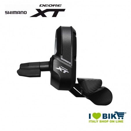 Comando interruttore cambio Destro XT Di2 SW-M8050 Shimano Deore XT - 1