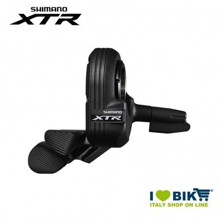 Left Shifter switch control XTR Di2 SW-M9050 Shimano XTR - 1