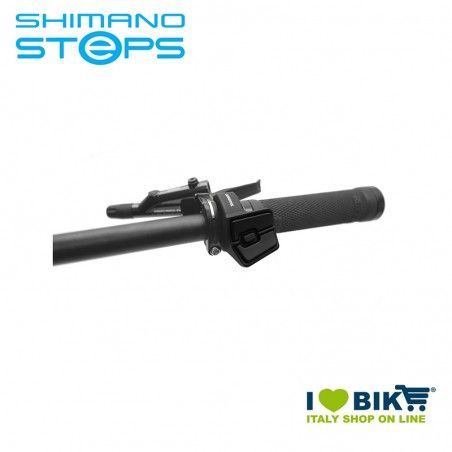 Right Switch Shimano Steps SW-E6010-R Fitted Type Shimano Steps - 2