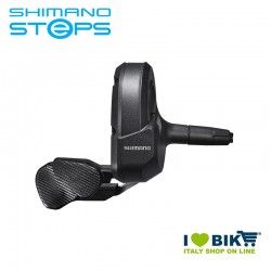 MTB Left Shifter switch control SW-E8000-L STEPS Shimano XTR - 1