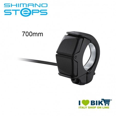 Controller Destro 700mm Shimano STEPS  SW-E7000-R Shimano Steps - 1