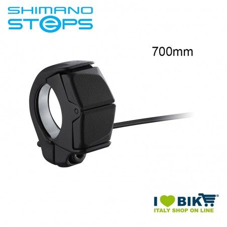 Controller Sinistro 700mm Shimano STEPS SW-E7000-L Shimano Steps - 1