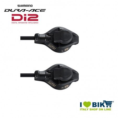 Remote Controls Shimano Dura-Ace Di2 SW-R9150 Shimano Dura-Ace Di2 - 1