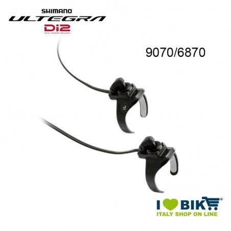 Shimano Comandi Remoti SW-R610 Sprint 9070/6870 Shimano Ultegra Di2 - 1