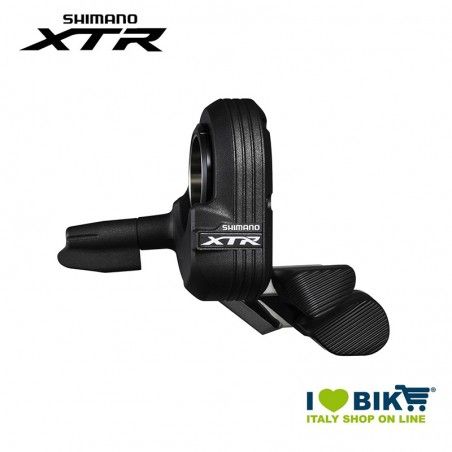 Comando interruttore cambio Destro XTR Di2 SW-M9050 Shimano XTR - 1