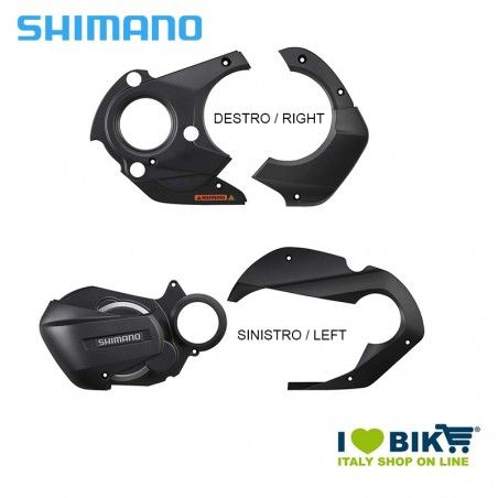 Cover Shimano STEPS E7000 Tipo 1 Shimano Steps - 1
