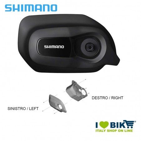 Cover Shimano STEPS E5000 City Shimano Steps - 1