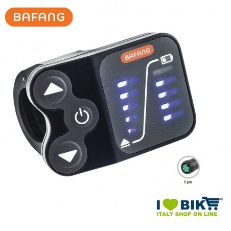 Bafang Display LED 200 Bafang - 1