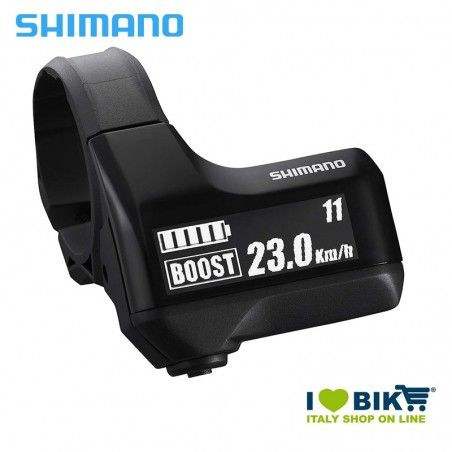 Display SC-E7000 Shimano Shimano - 1