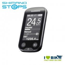 Display SC-E6100 Sistema E-TUBE Shimano Steps - 1