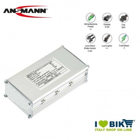 Controller 100 250W Ansmann Ansmann - 1