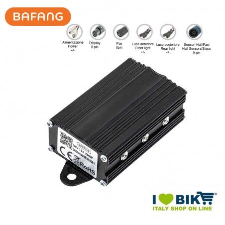 Controller 200 250W Bafang Bafang - 1
