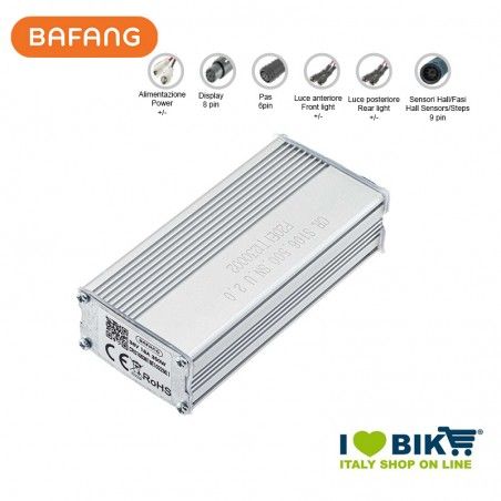 Controller 300 350W Bafang Bafang - 1