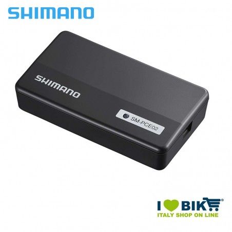 Interfaccia Diagnostica SM-PCE02 Shimano Shimano - 1