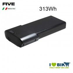 Batteria 36V 313Wh Portapacchi 8,7A Five Five - 1