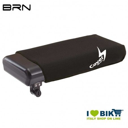 Cover batteria portapacchi BRN BRN - 1