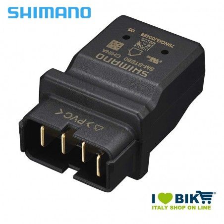 Battery charger adapter SM-BTE60 Shimano Shimano - 1