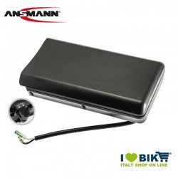 Battery Mount 36v Rear Carrier Position Ansmann Ansmann - 1
