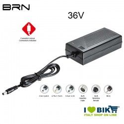 Battery chargers 36V Lead BRN BRN - 1