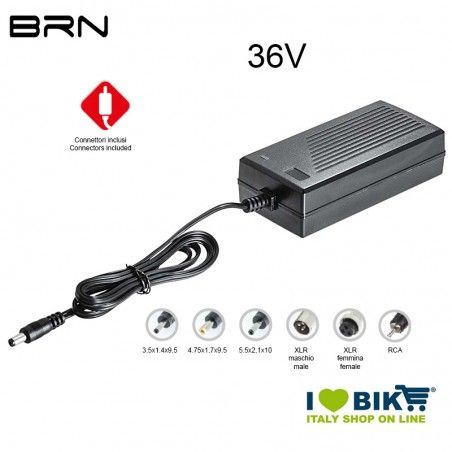 Battery chargers 36V Lead BRN BRN - 1