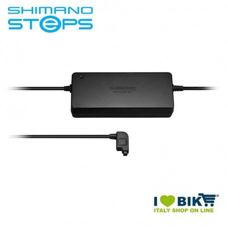 Caricabatterie Shimano Steps EC-E8004 Shimano Steps - 1